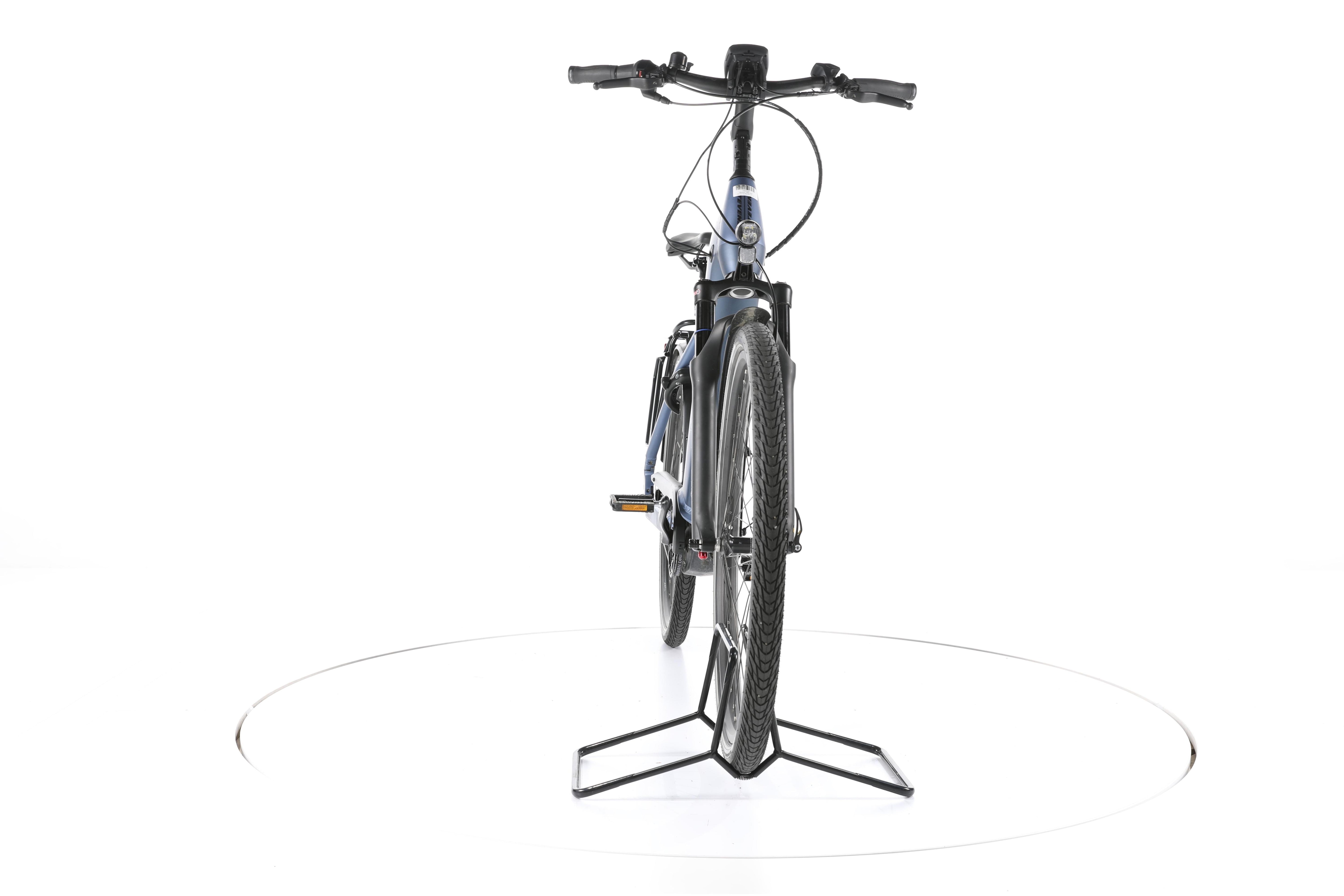Stevens E-Courier Plus City E-Bike - Image 4