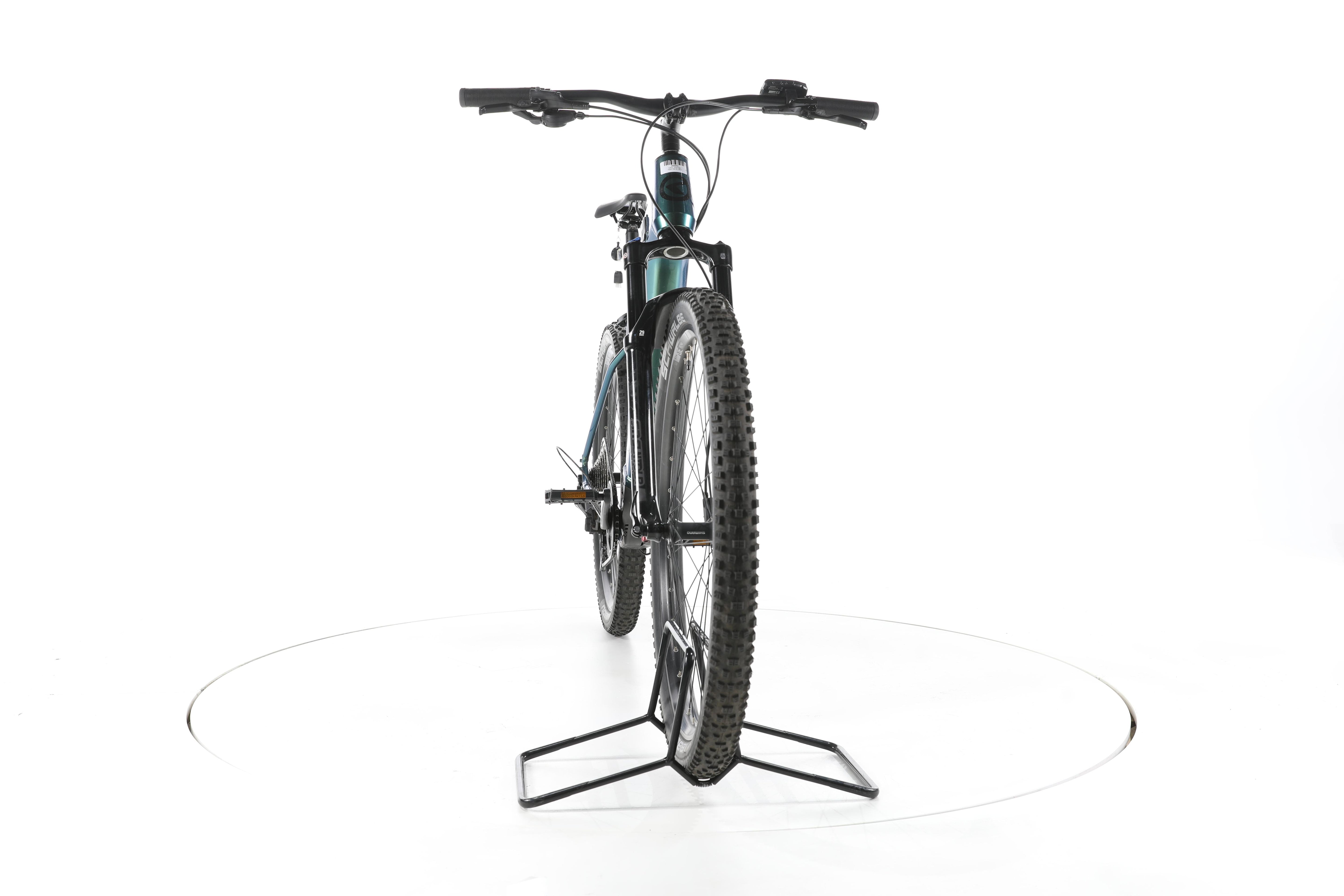 Kellys Tygon R50 E-Bike - Image 4