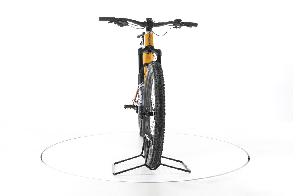 Focus JAM² 6.8 E-Bike Fully - Image 4