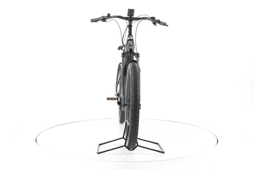 Bulls Iconic EVO City E-Bike Tiefeinsteiger 2023 - Image 4