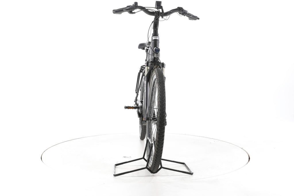 KTM Macina City 710 Belt City E-Bike Tiefeinsteiger - Image 4