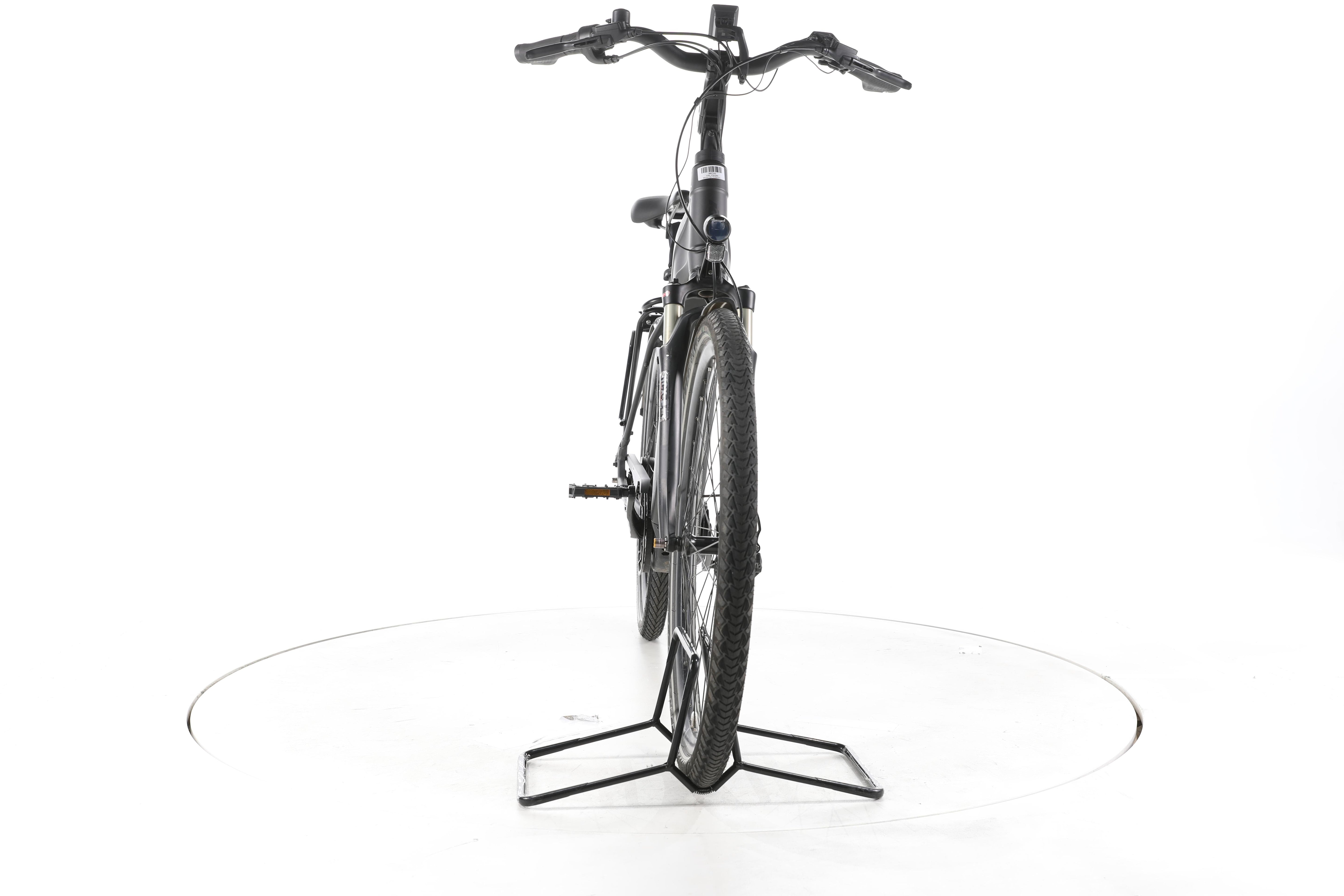 KTM Macina City 710 Belt City E-Bike Tiefeinsteiger - Image 4