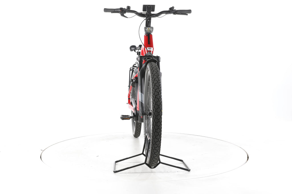 FLYER Upstreet 7.43 City E-Bike Tiefeinsteiger - Image 4