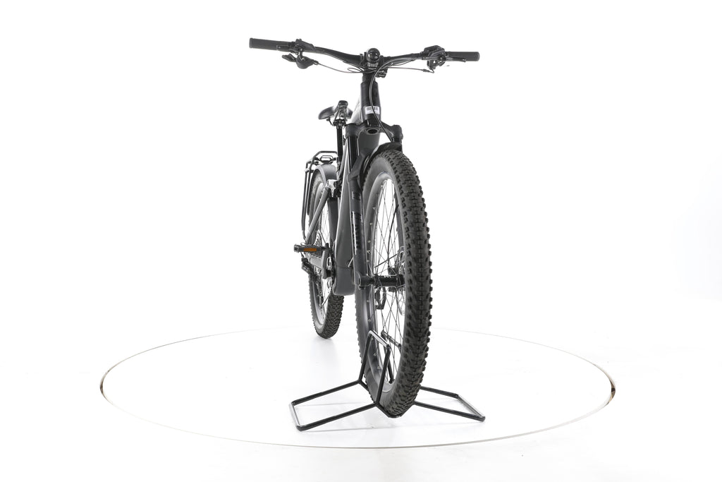 Cube Stereo Hybrid 120 SLX Allroad SUV E-Bike - Image 4