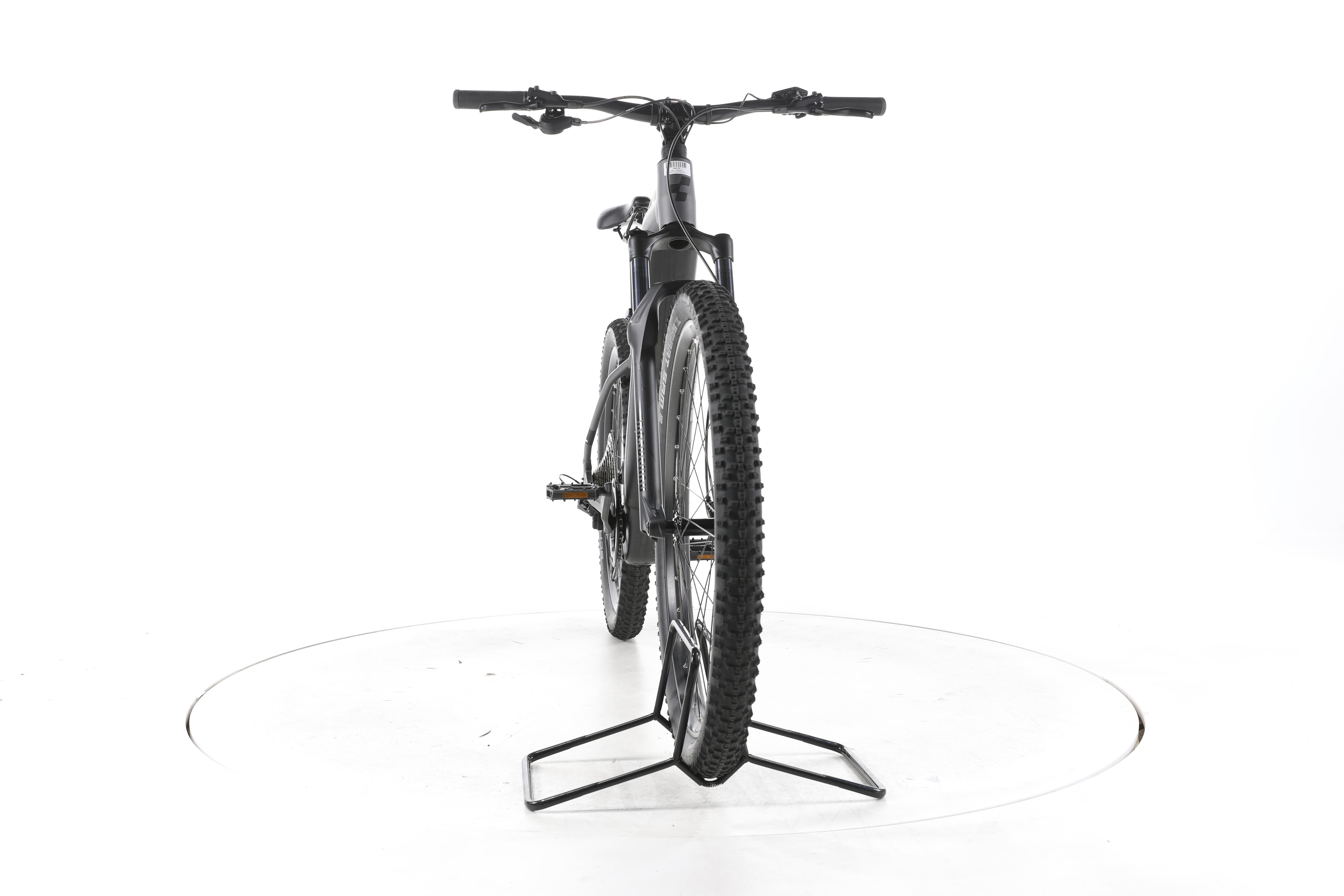 Cube Reaction Hybrid Race E-Bike 2024 - Image 4