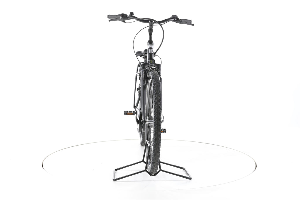 Kettler Traveller E-Silver 7R City E-Bike Tiefeinsteiger - Image 4
