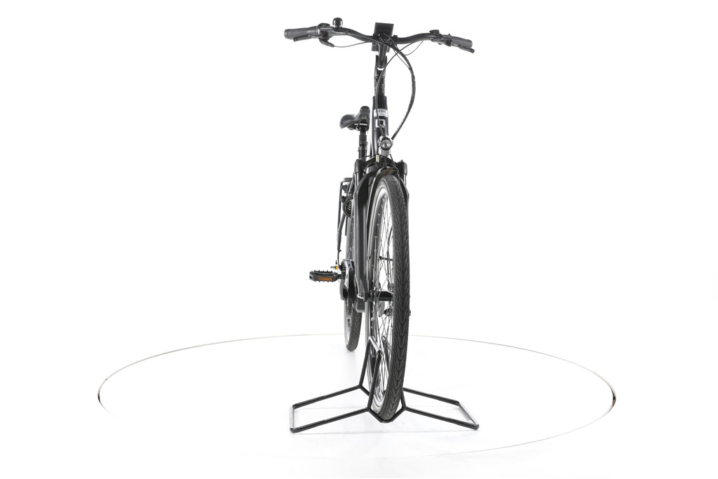 QWIC PREMIUM i MN7+ City E-Bike Tiefeinsteiger - Image 4