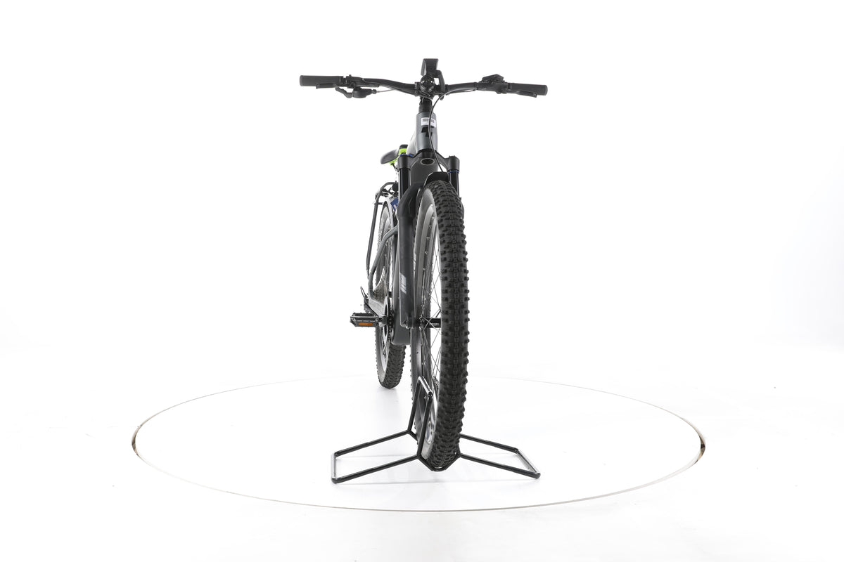Cube Reaction Hybrid Pro E-Bike - Image 4