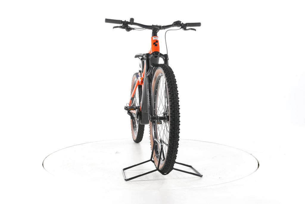 Cube Stereo Hybrid 120 Race E-Bike Fully - Image 4