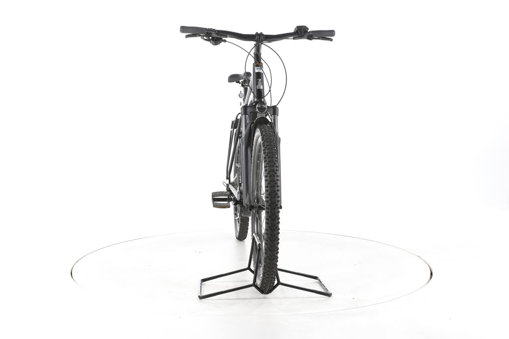 Raleigh Dundee LTD Trekking E-Bike - Image 4