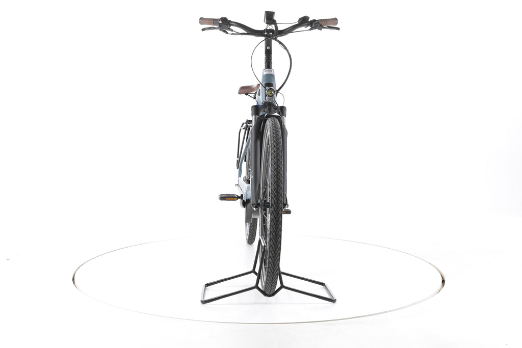 Kettler Quadriga P5 Belt City E-Bike Tiefeinsteiger 2024 - Image 4
