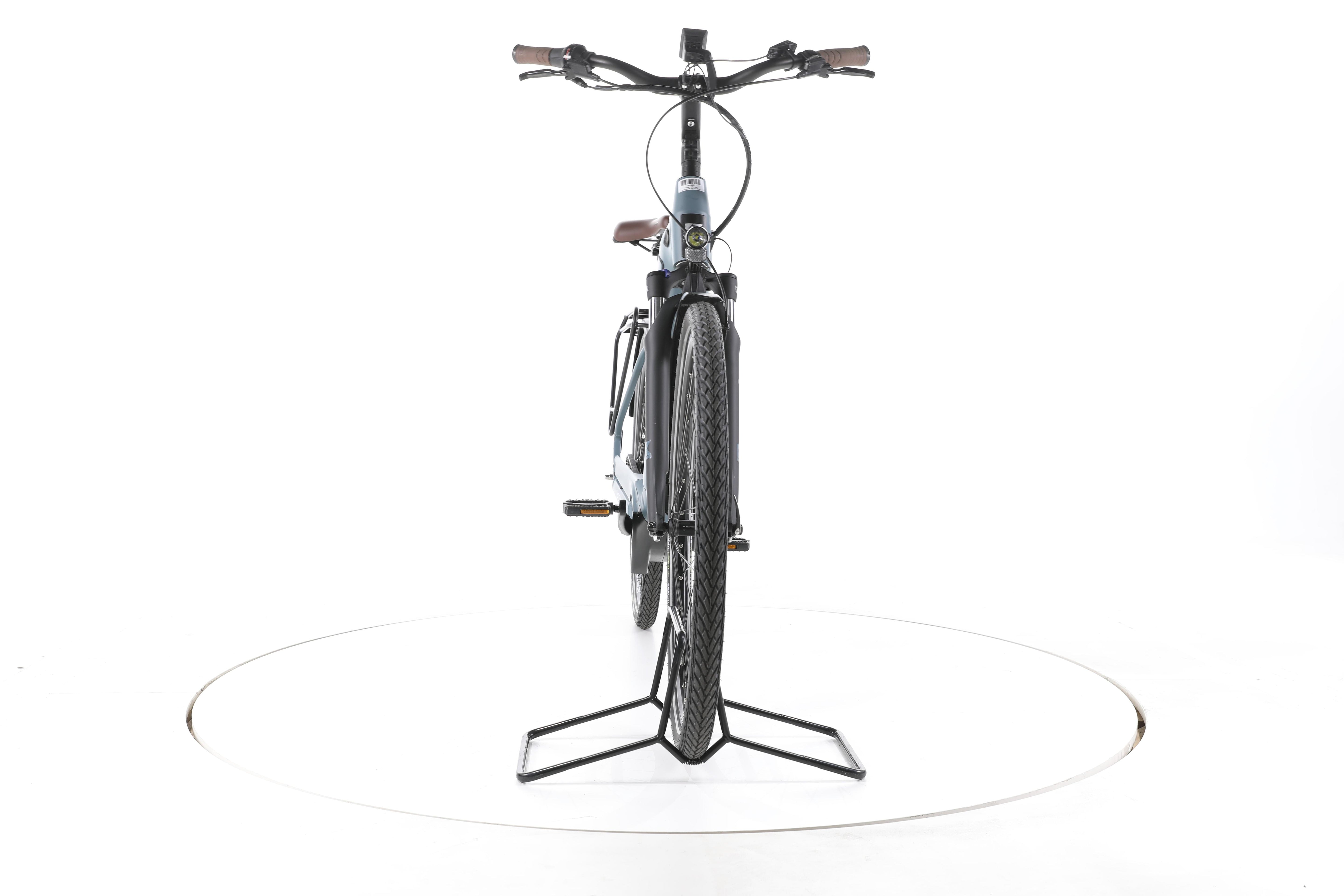 Kettler Quadriga P5 Belt City E-Bike Tiefeinsteiger 2024 - Image 4