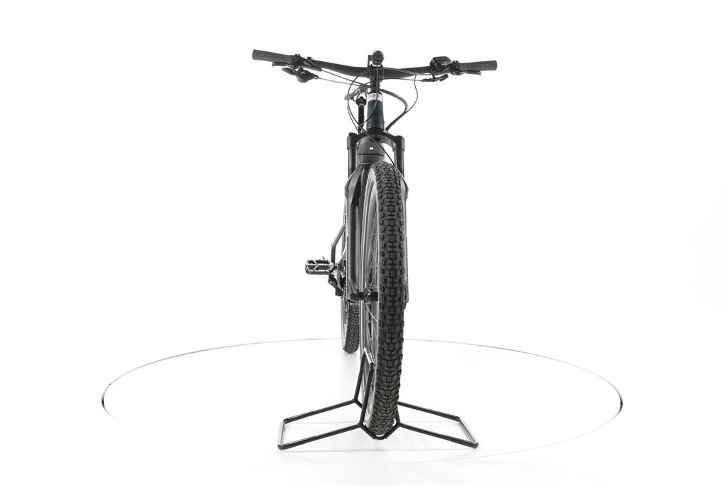 Bergamont E-Contrail SUV Expert Fully E-Bike - Image 4