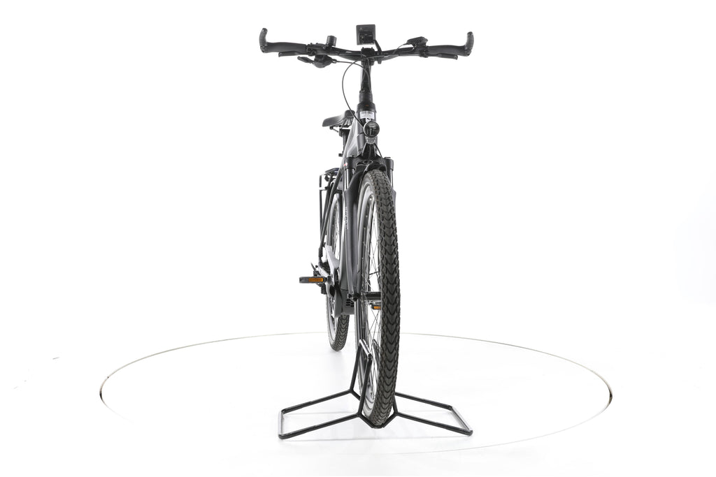 KTM ZEG Power Sport 10 Trekking E-Bike 2023 - Image 4