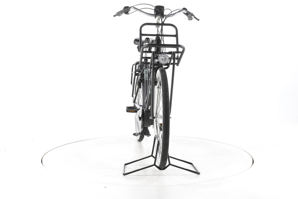 Gazelle Miss Grace C7+ City E-Bike Tiefeinsteiger - Image 4