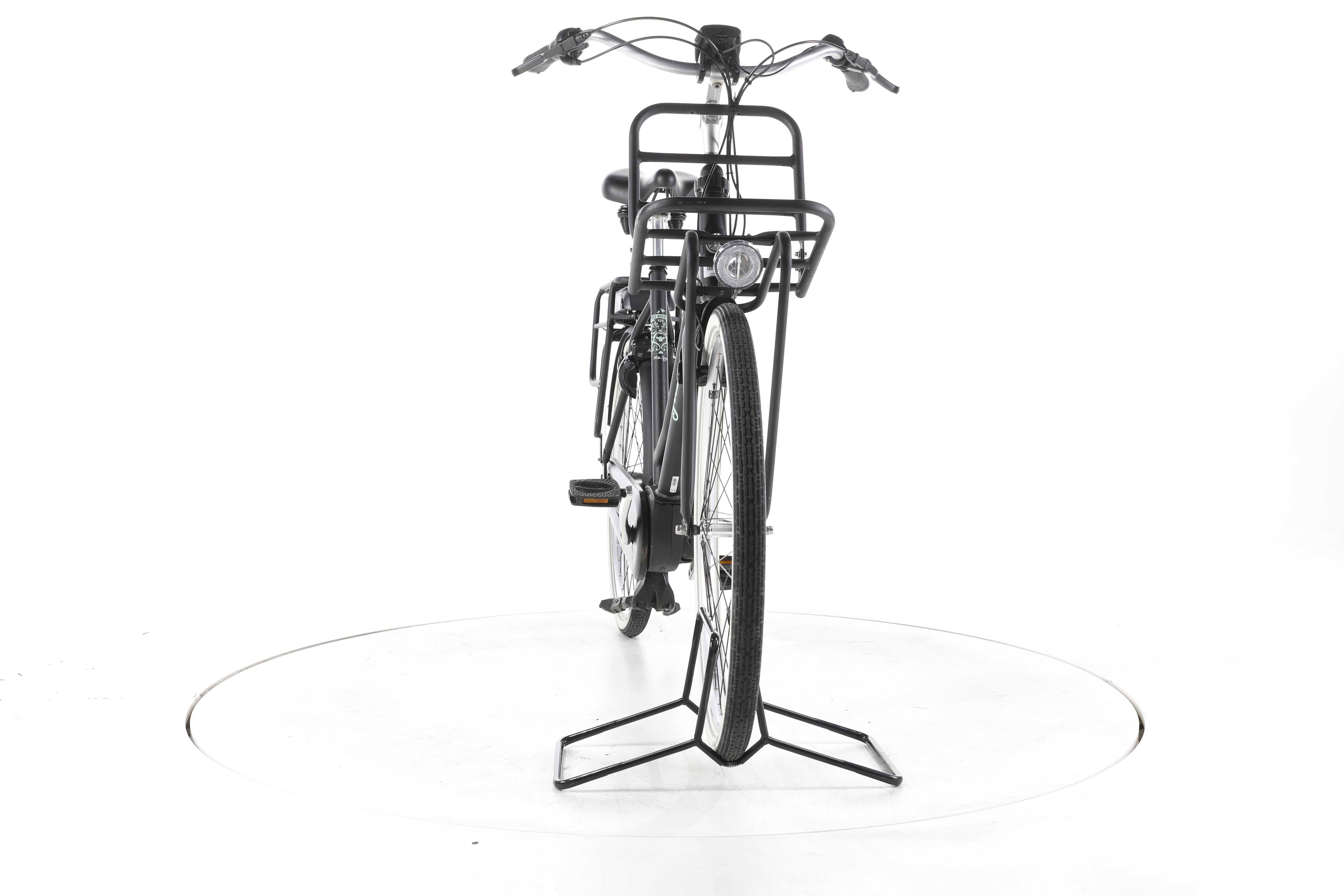 Gazelle Miss Grace C7+ City E-Bike Tiefeinsteiger - Image 4
