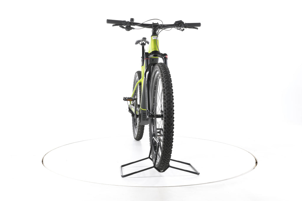 Cube Reaction Hybrid Race E-Bike 2025 - Image 4