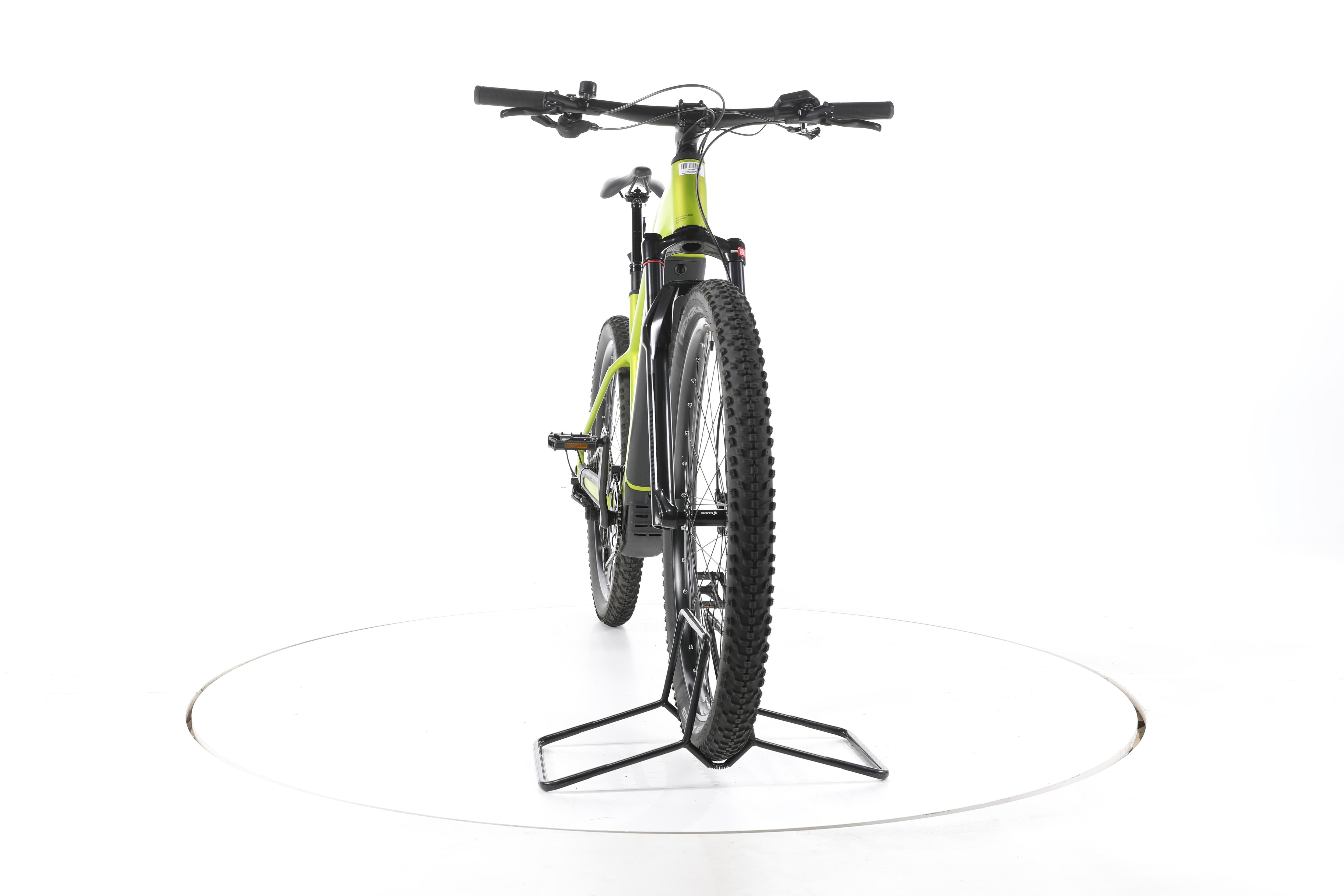 Cube Reaction Hybrid Race E-Bike 2025 - Image 4