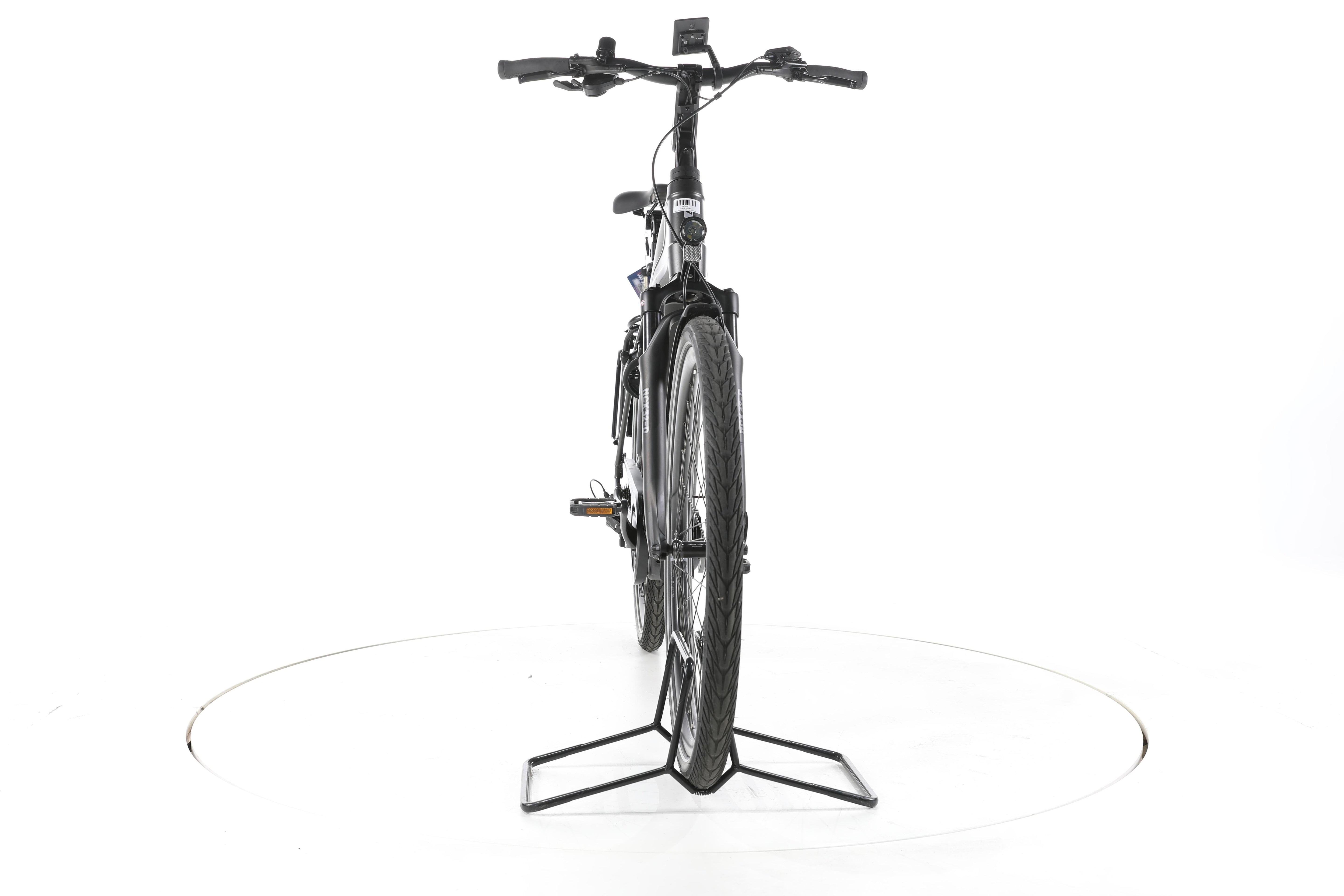 KTM Macina Limited Trekking E-Bike 2024 - Image 4