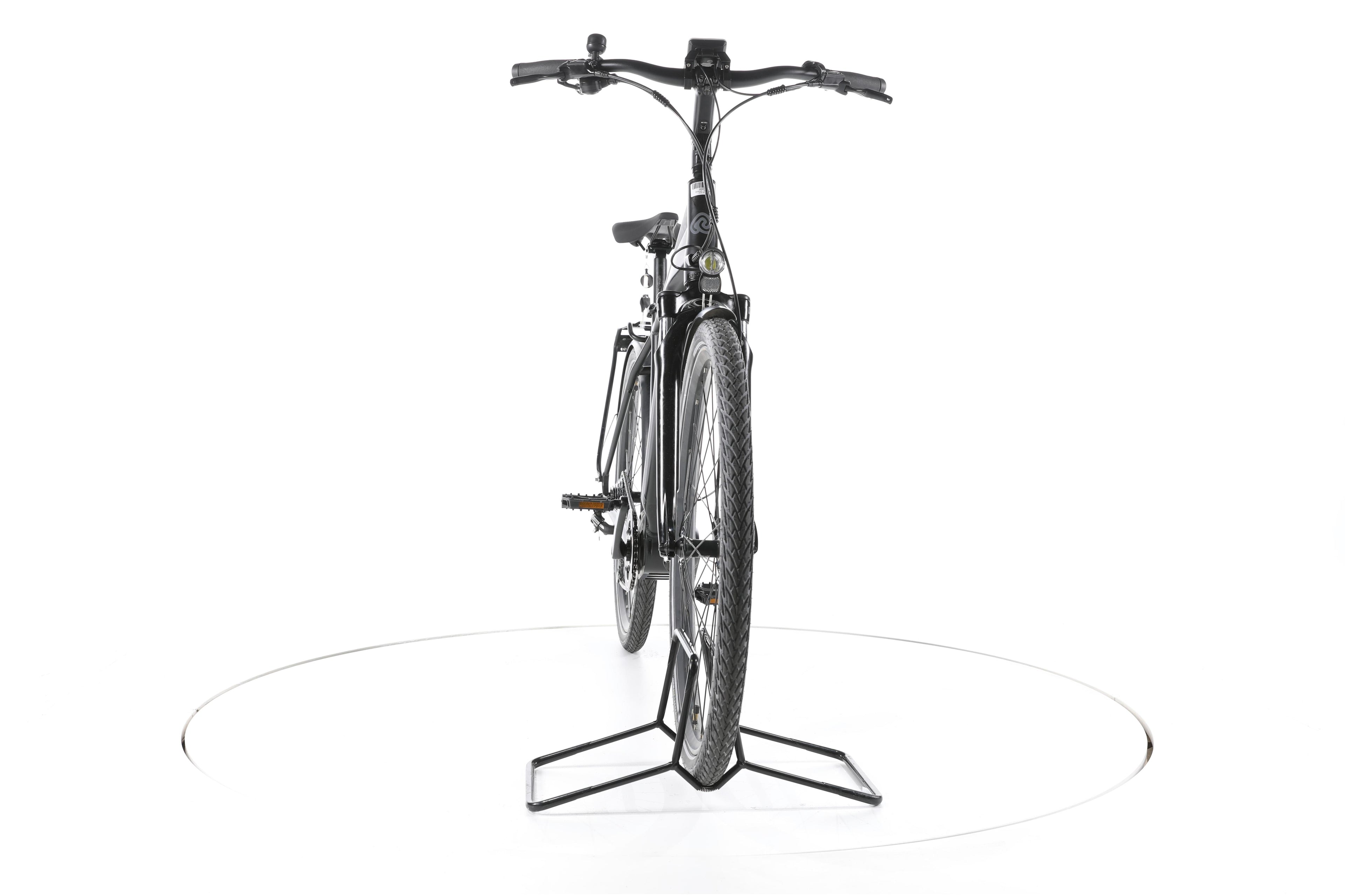 Vecocraft Atlas Trekking E-Bike - Image 4