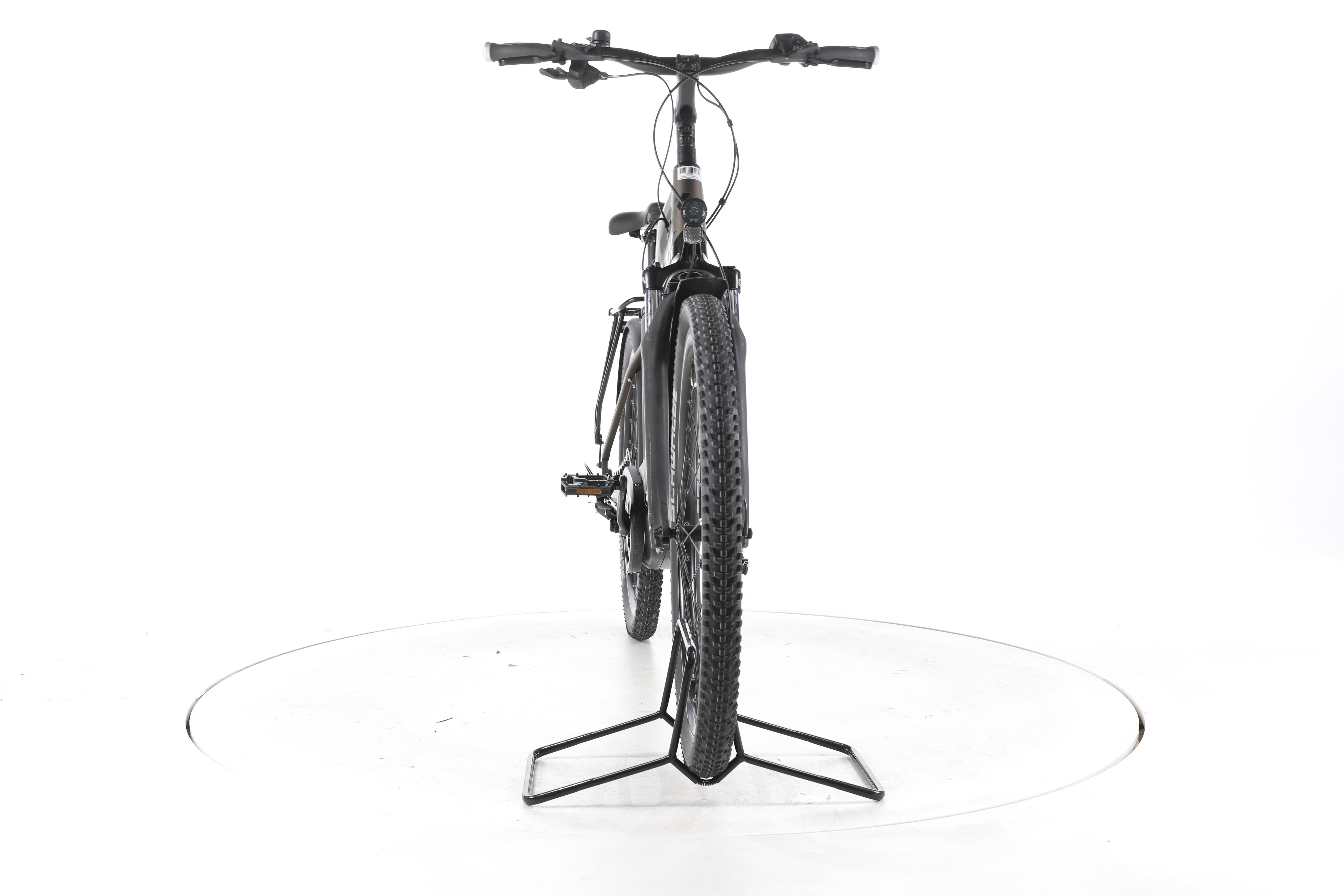 Bergamont E-Horizon SUV Country Trekking E-Bike Tiefeinsteiger - Image 4