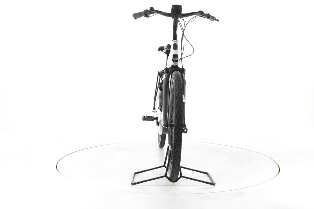 Diamant Beryll Deluxe+ RT City E-Bike Tiefeinsteiger - Image 4