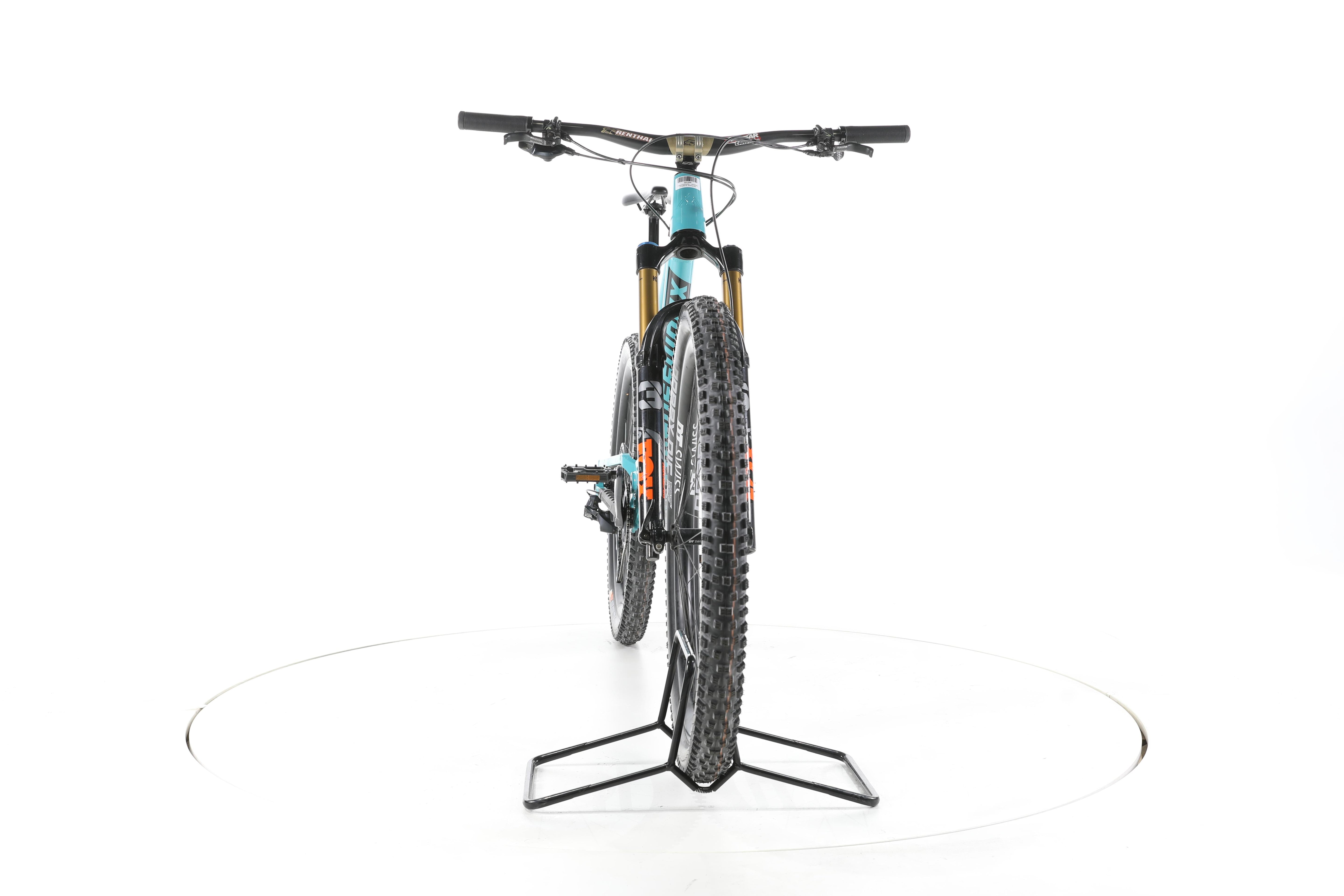 CrossworxCycles LITE290 - Image 4
