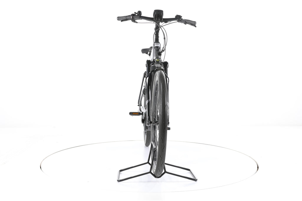 Conway Cairon TF 2.7 City E-Bike Tiefeinsteiger - Image 4