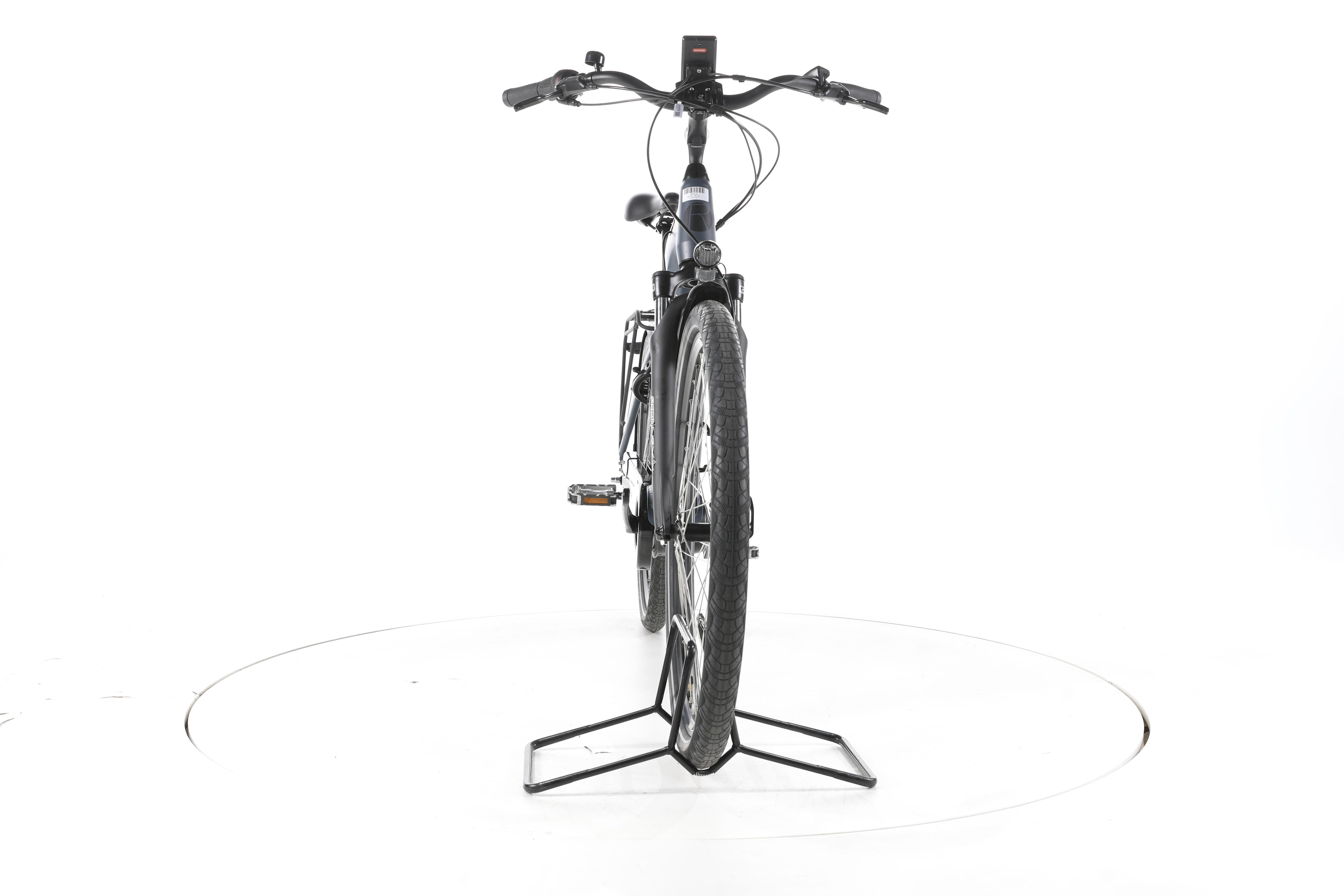RITTER E-Tour 8 City E-Bike Tiefeinsteiger - Image 4