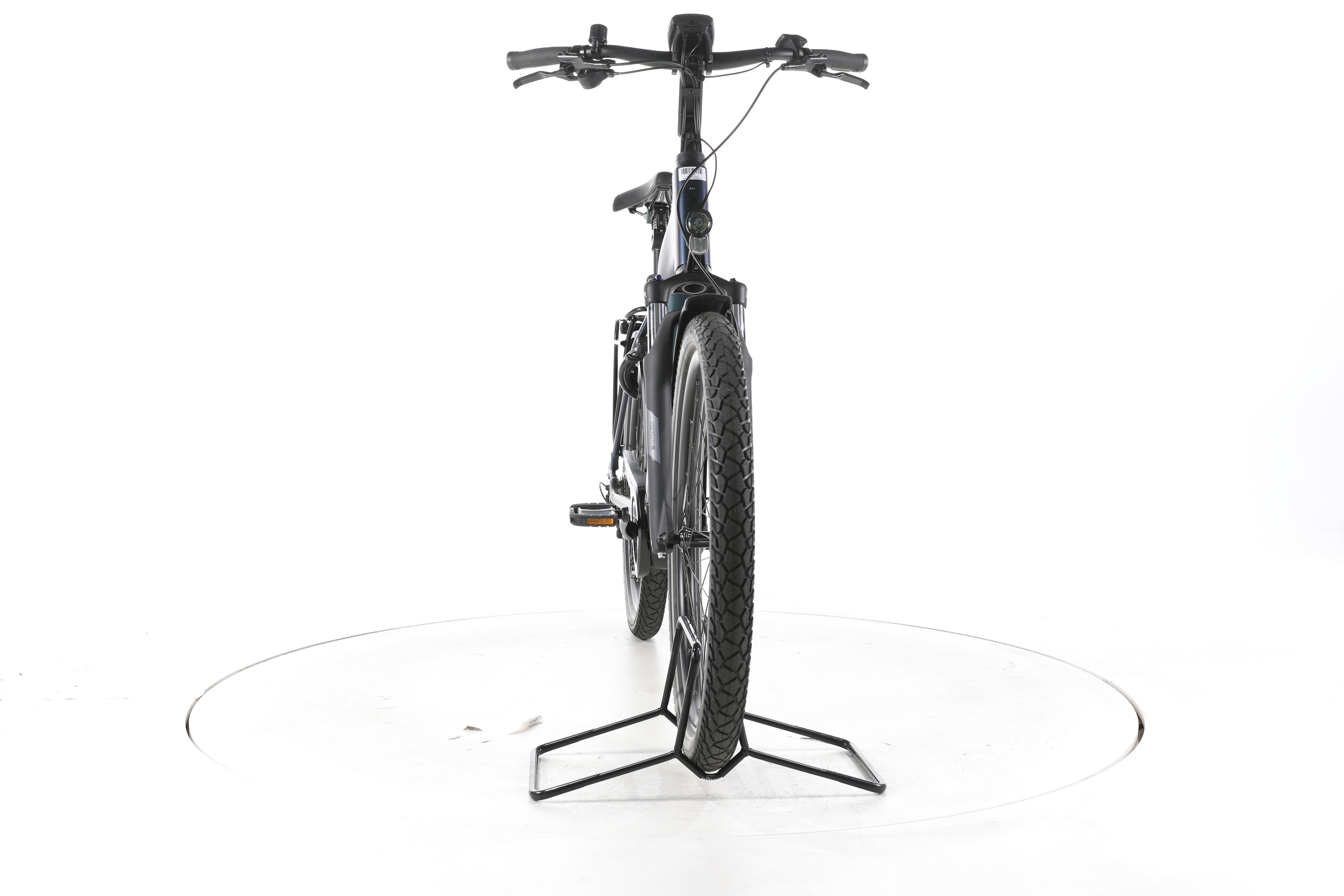 KTM Macina Gran P6102 Trekking E-Bike Tiefeinsteiger - Image 4