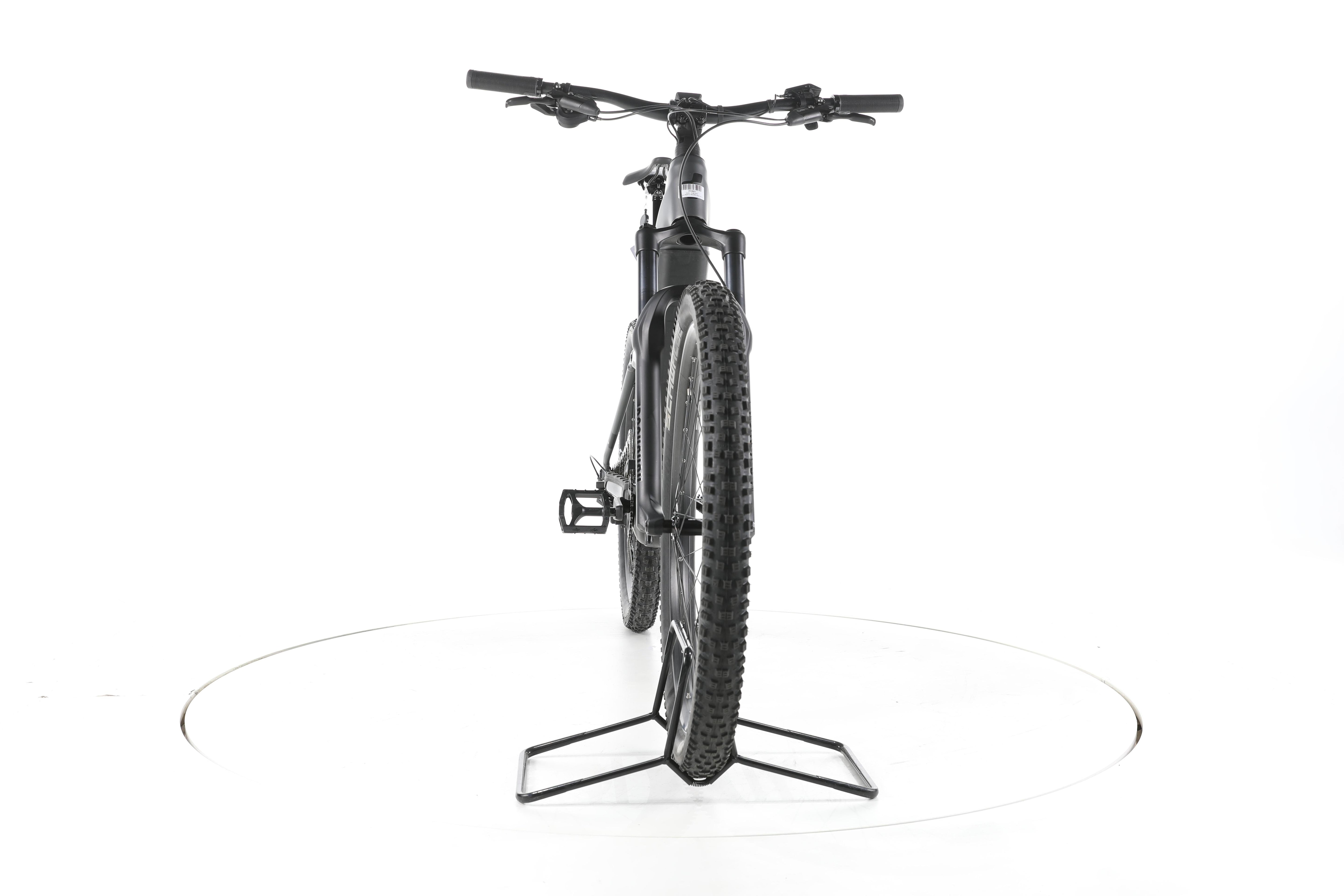 Cube Stereo Hybrid 140 HPC Race Fully E-Bike Carbon - Image 4