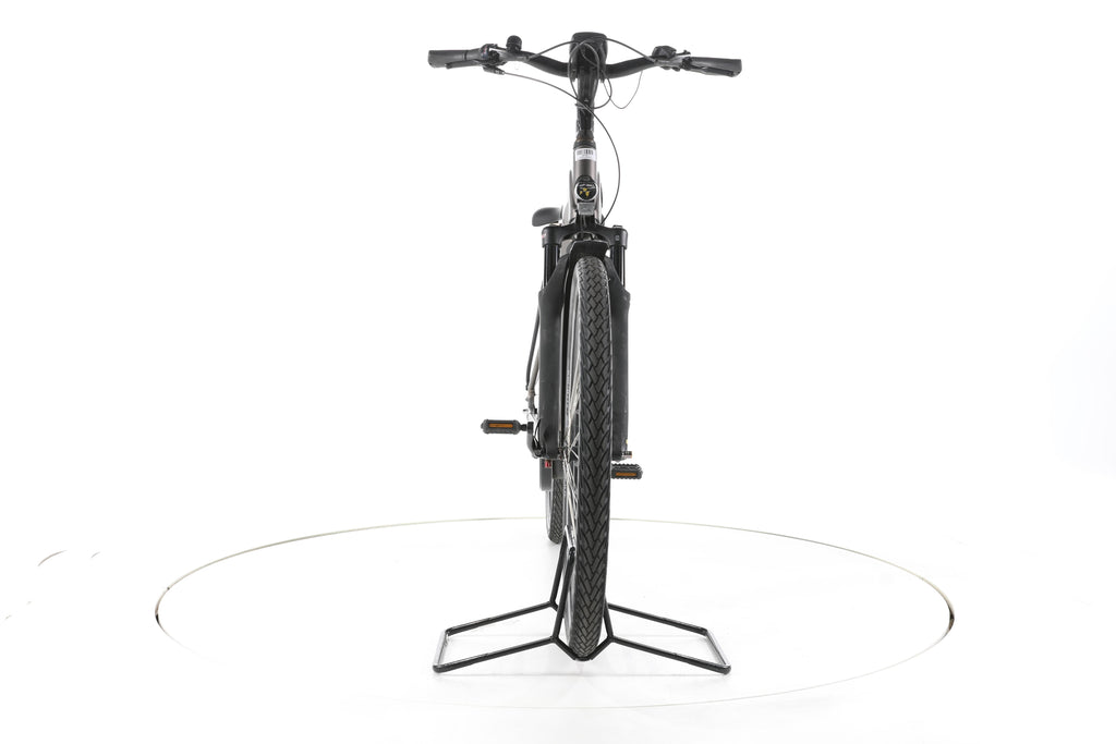 Kalkhoff IMAGE 5.B MOVE+ City E-Bike Tiefeinsteiger - Image 4