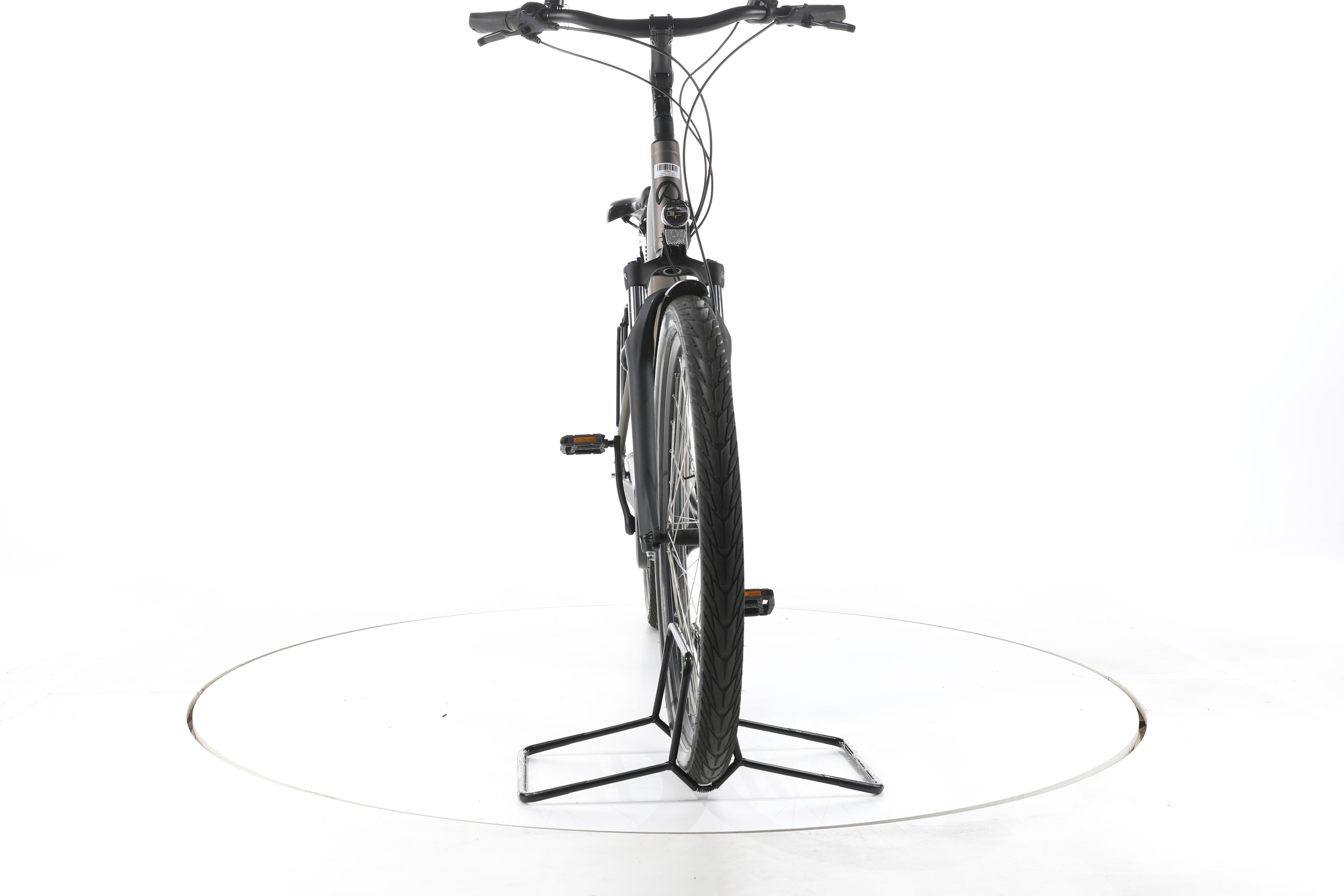 Kalkhoff Image 1.B Move City E-Bike Tiefeinsteiger - Image 4