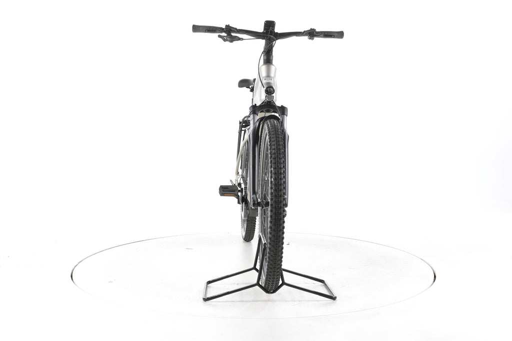 Merida eSpresso CC XT Edition EQ Trekking E-Bike Tiefeinsteiger - Image 4