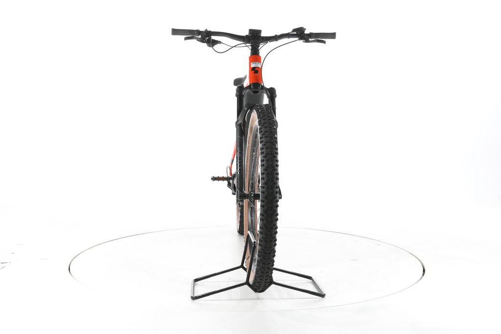 Cube Stereo Hybrid 120 Race Fully E-Bike - Image 4