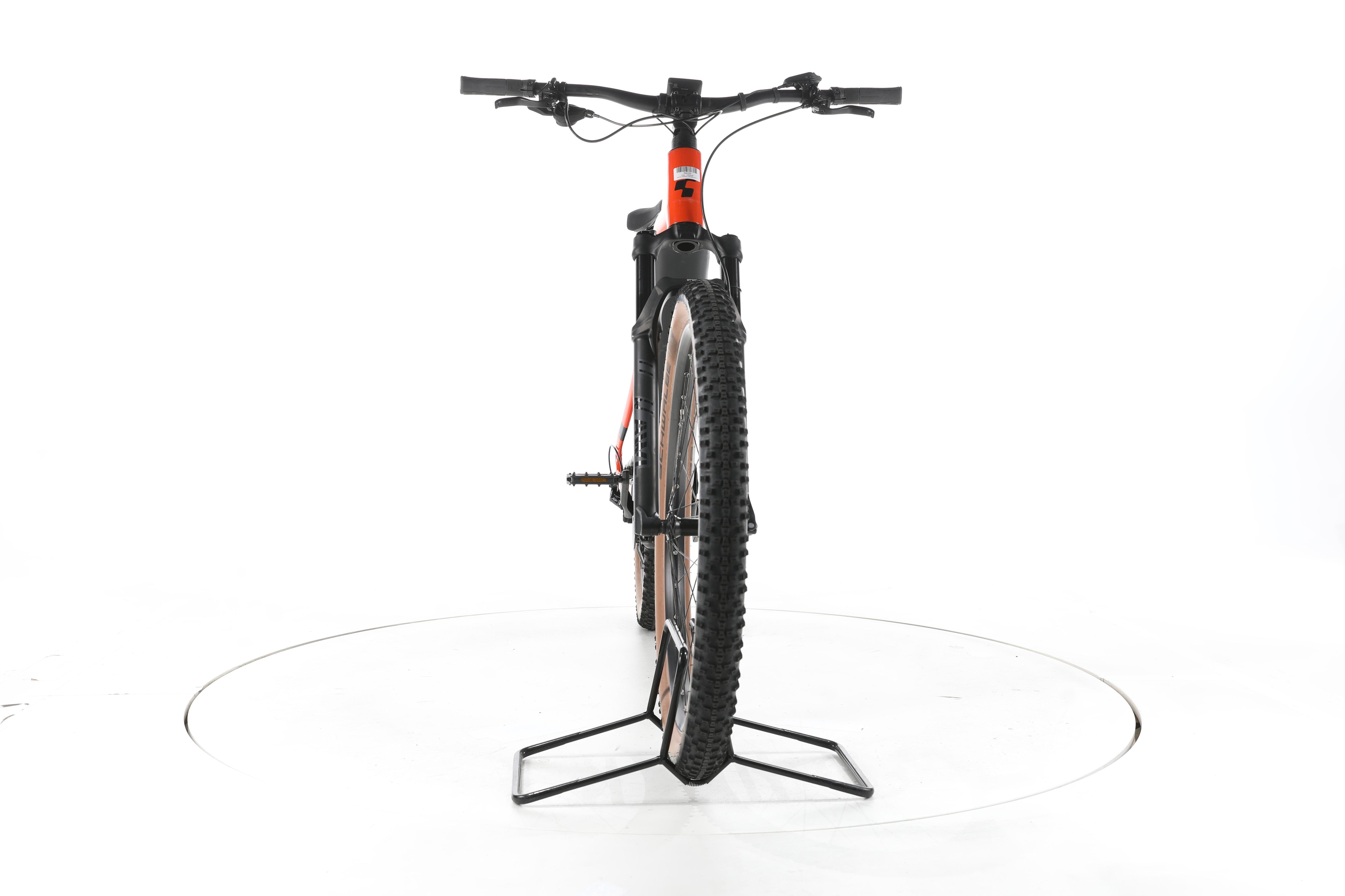 Cube Stereo Hybrid 120 Race Fully E-Bike - Image 4