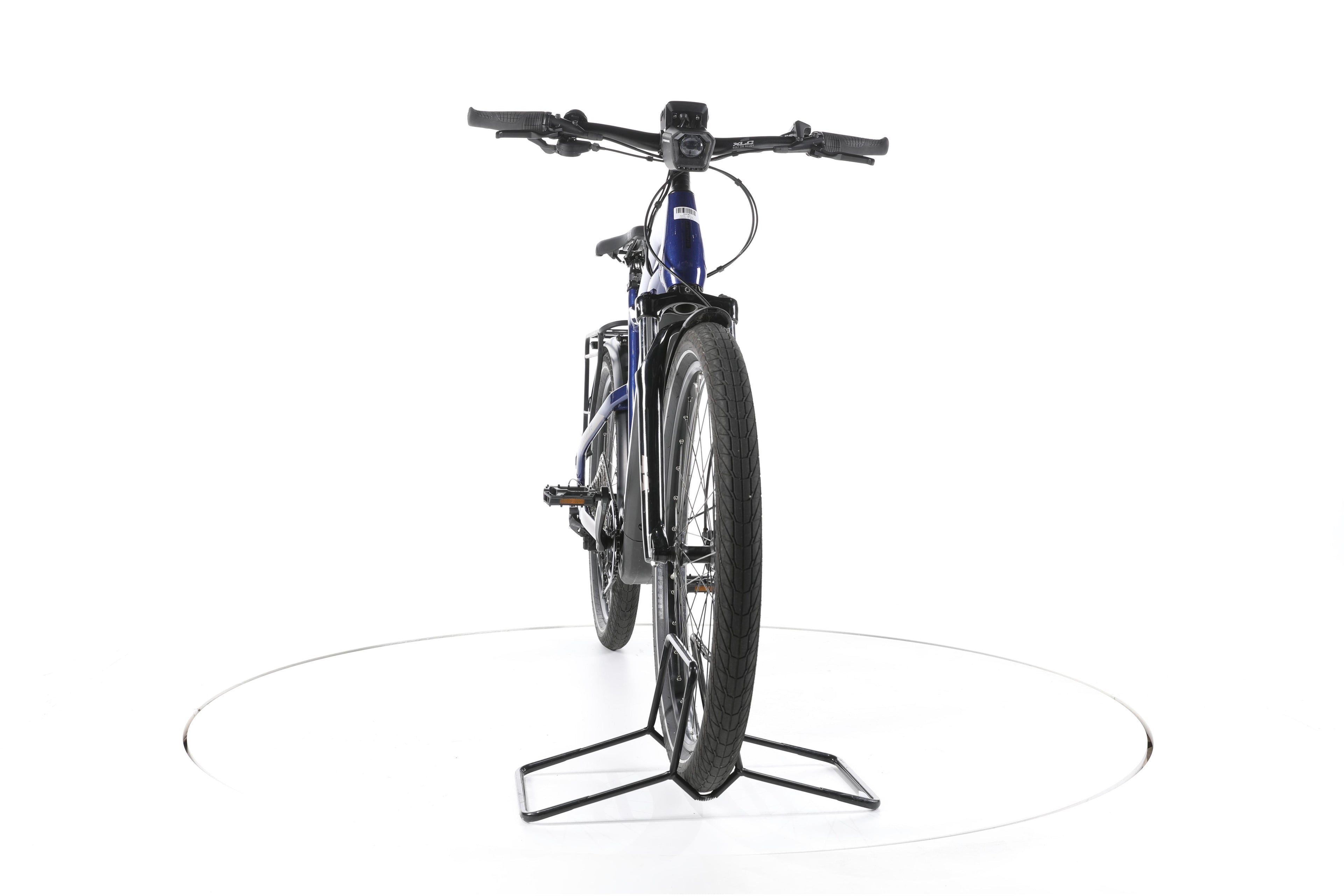 Haibike Trekking 7 Trekking E-Bike - Image 4