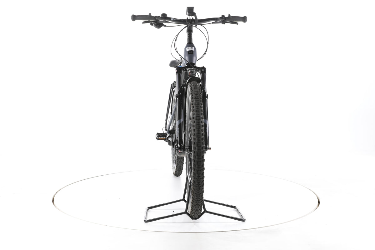 Conway Cairon SUV 5.0 Trekking E-Bike - Image 4