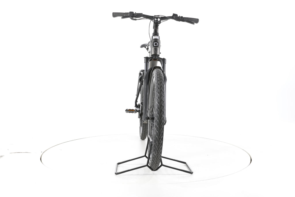 QWIC Atlas City E-Bike - Image 4