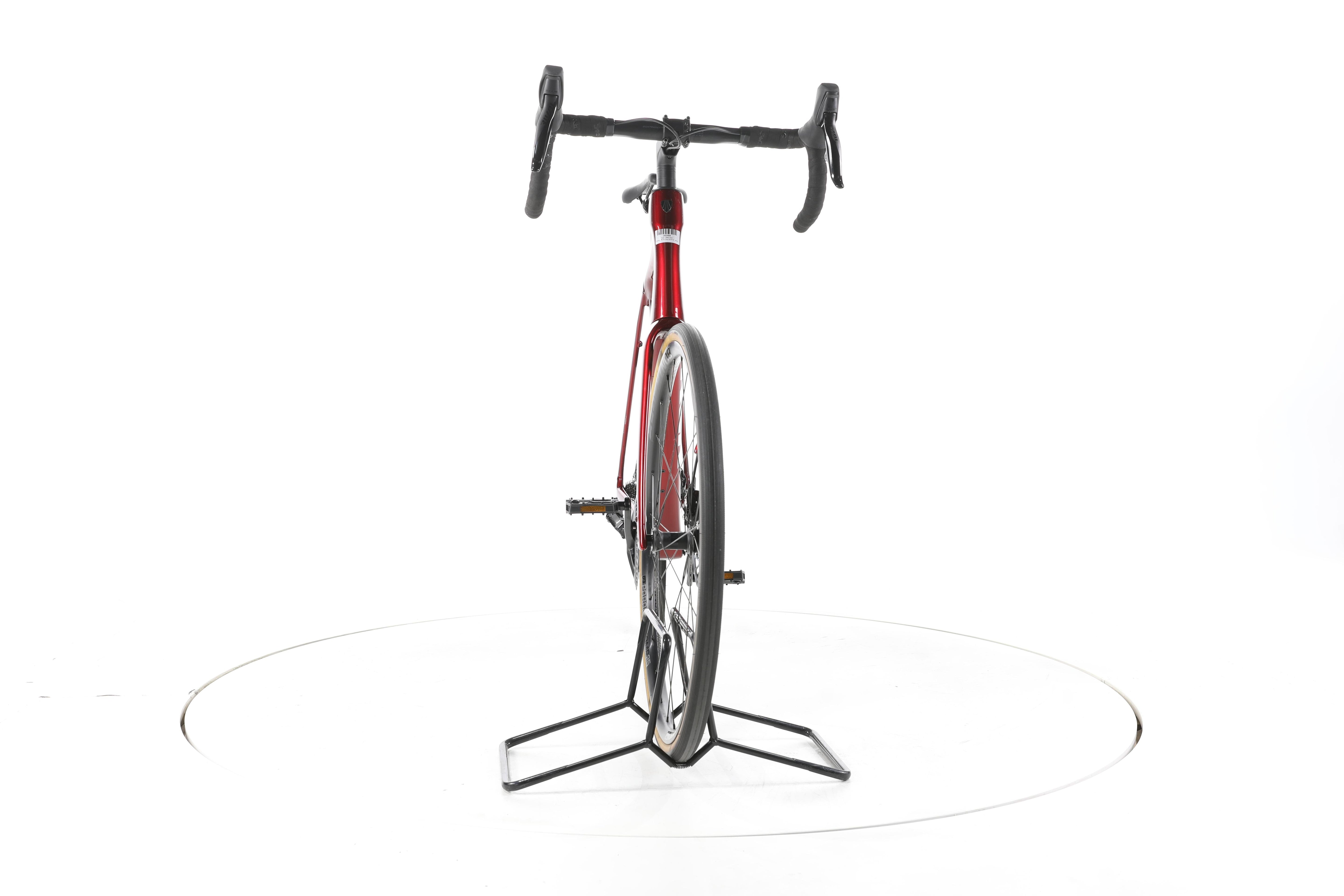 Trek Domane SL 6 eTap Gen4 - Image 4
