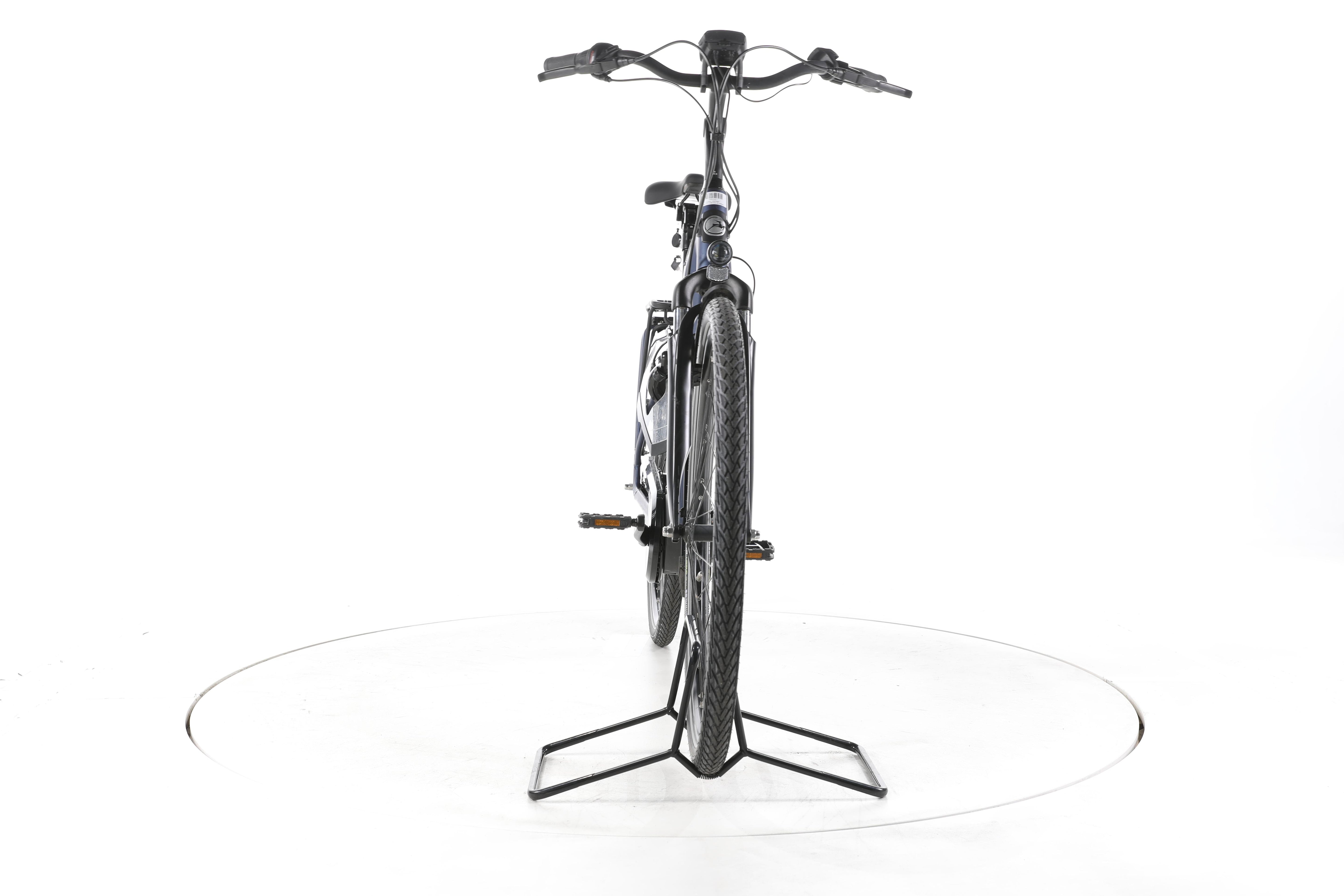 Gazelle Arroyo C7+ HMB Elite City E-Bike Tiefeinsteiger - Image 4
