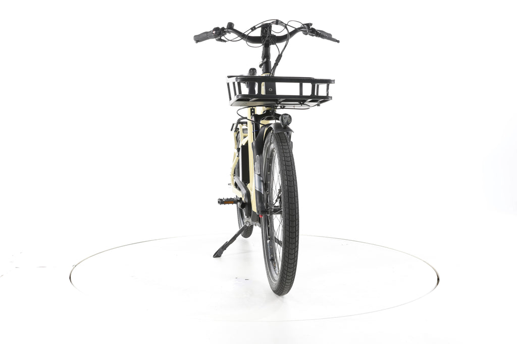 FLYER Gotour3 7.43 City E-Bike Tiefeinsteiger - Image 4