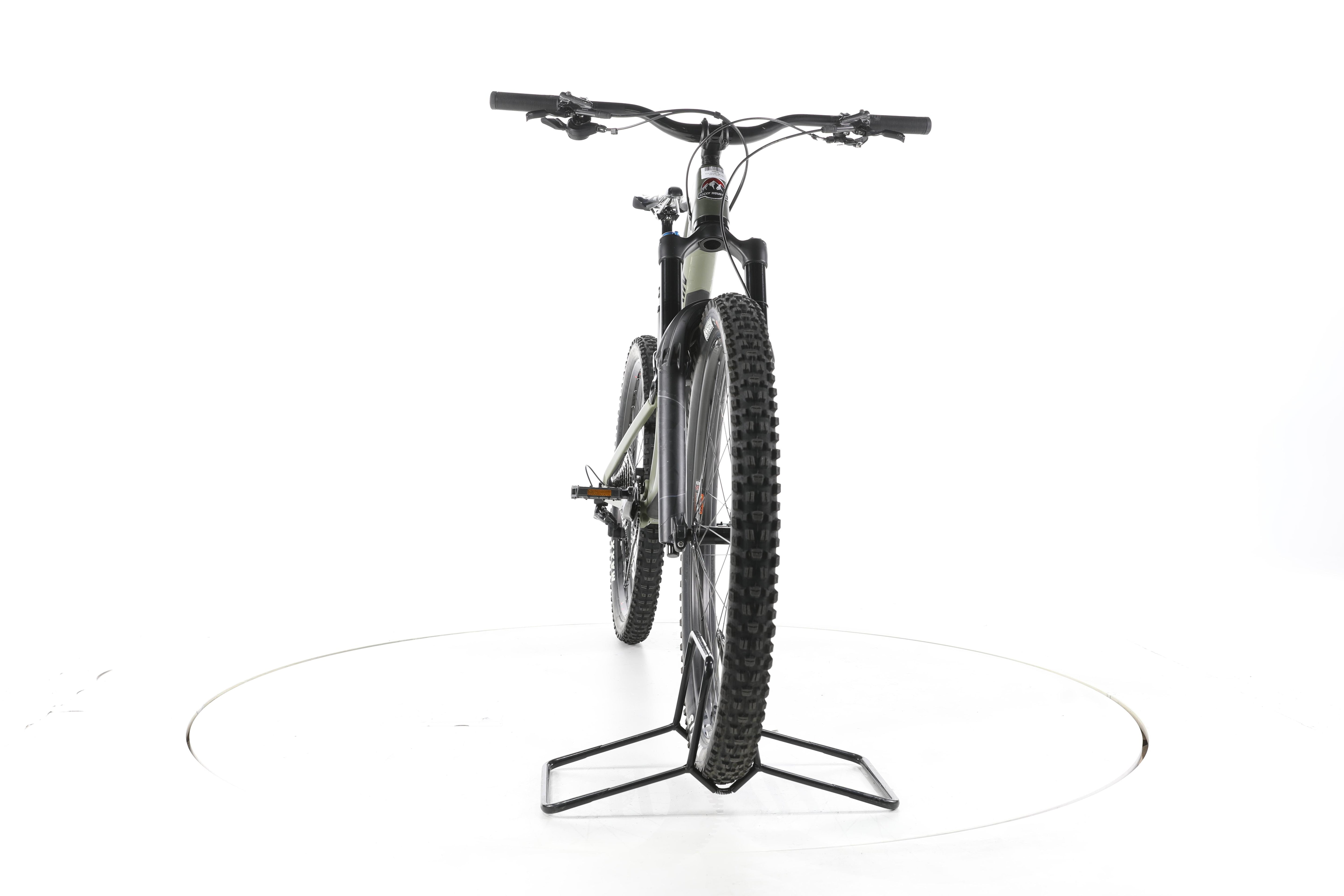 Rocky Mountain Altitude C50 Fahrrad Fully - Image 4