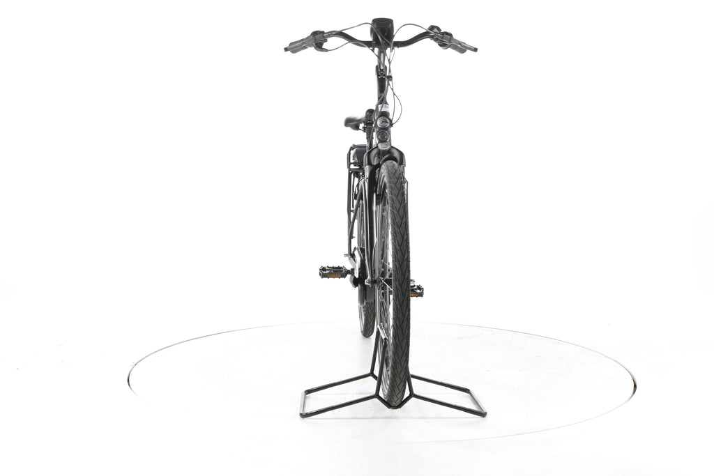 Gazelle Arroyo C7+ HMB City E-Bike Tiefeinsteiger - Image 4