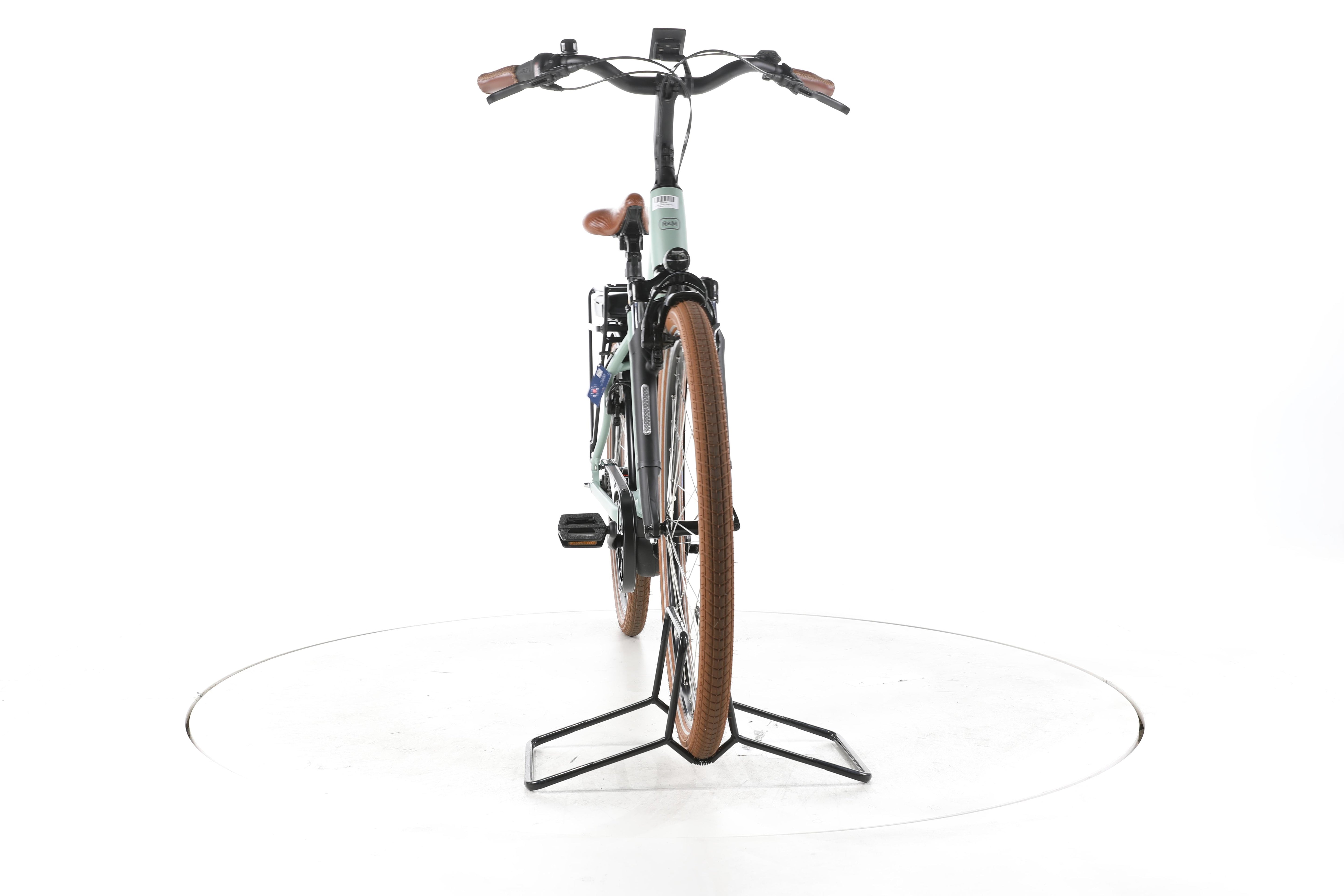 Riese & Müller Swing 4 City E-Bike Tiefeinsteiger 2025 - Image 4