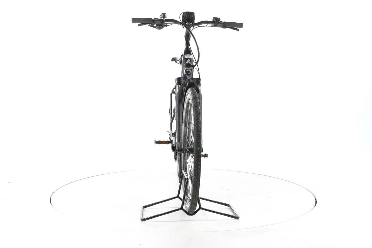 Bulls Street CX Trekking E-Bike - Image 4