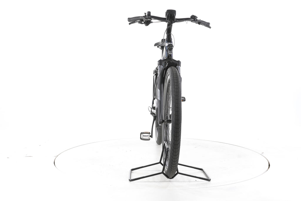 KTM Macina Gran P610 Trekking E-Bike - Image 4