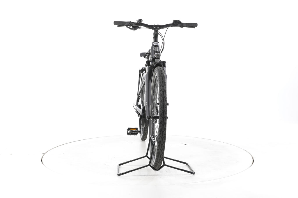 Carver Route E.400 Trekking E-Bike - Image 4