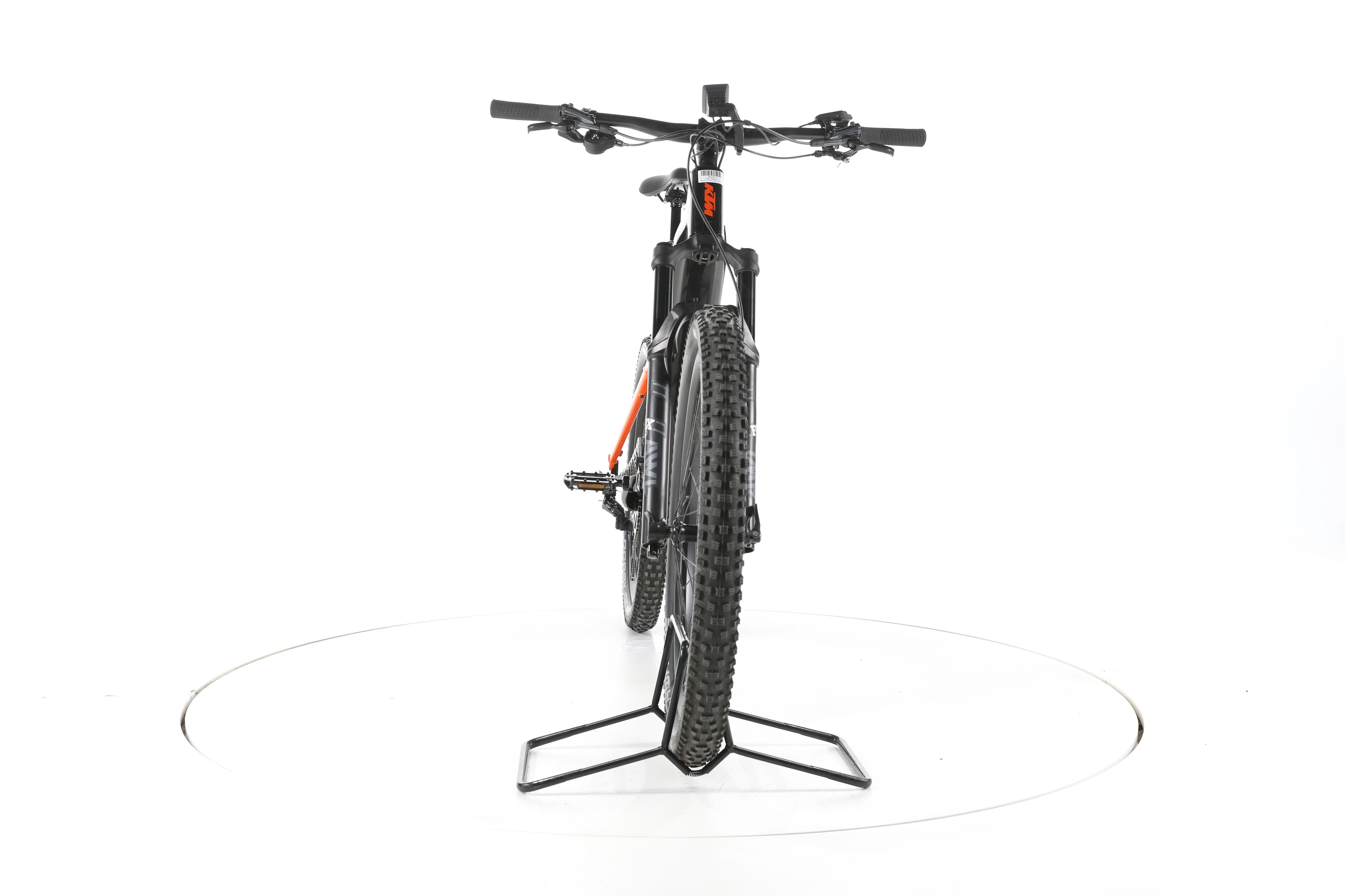 KTM Macina Lycan 771 E-Bike Fully - Image 4