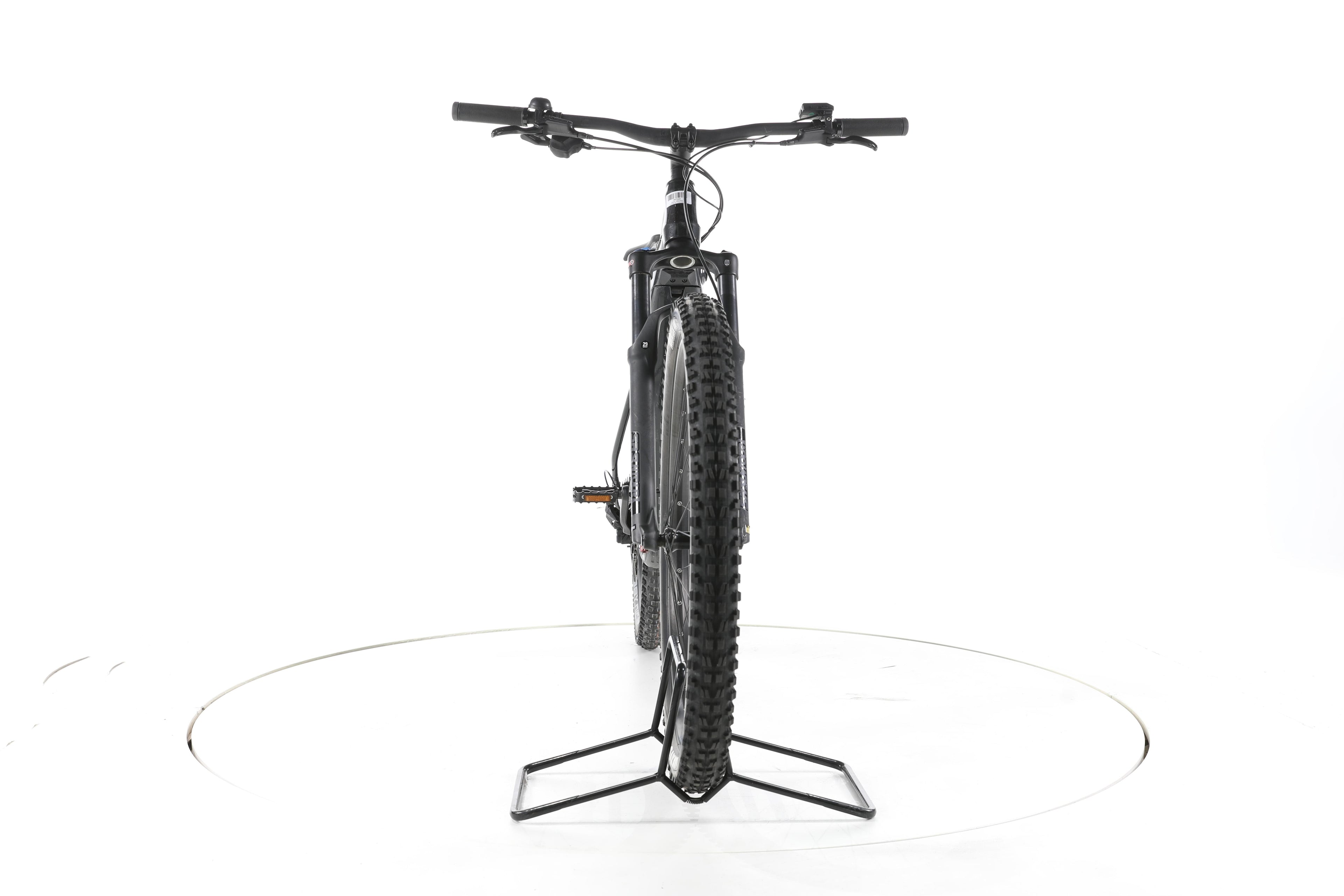 Giant Fathom E+ 2 Pro E-Bike - Image 4